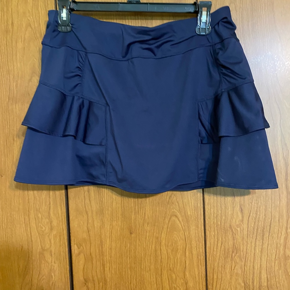 Athleta active skirt